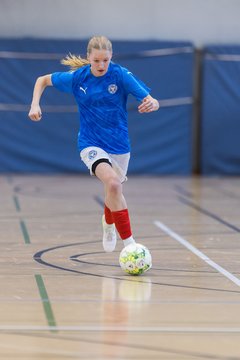 Bild 207 - wCJ NFV Futsalmeisterschaft